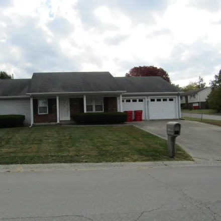 Buy this 3 bed house on 1692 Highview Circle in Franklin County, KY 40601