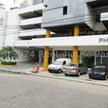 Image 2 - Restaurante El Pampero, Calle Otilia A. de Tejeira, 0816, Bella Vista, Panamá Province, Panama - Apartment for sale