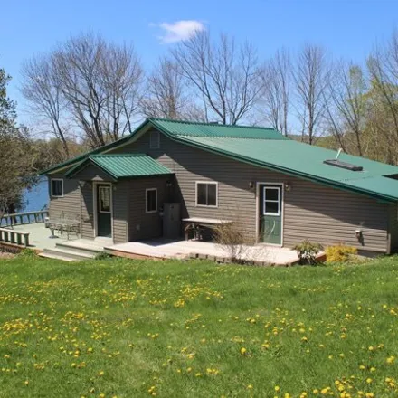 Buy this 3 bed house on 19 Hollis Lane in Island Falls, Aroostook County