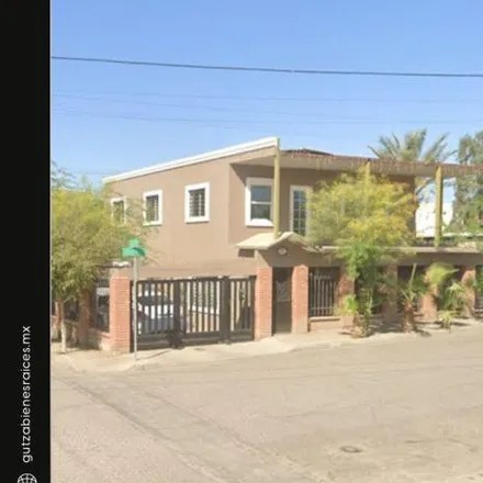 Buy this 3 bed house on Callejón Mazapil in Zona Urbana Ejido Zacatecas, 21070 Mexicali
