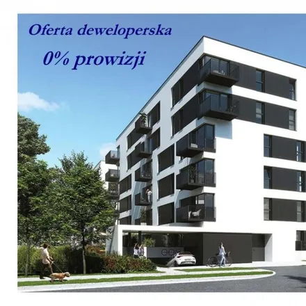 Buy this 2 bed apartment on Patriotów in 04-853 Warsaw, Poland