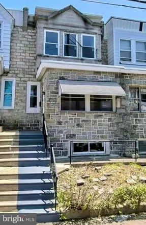 Buy this 3 bed house on 640 North 66th Street in Philadelphia, PA 19151