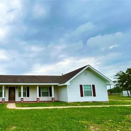 Buy this 3 bed house on 158 This Way in Matagorda County, TX 77414