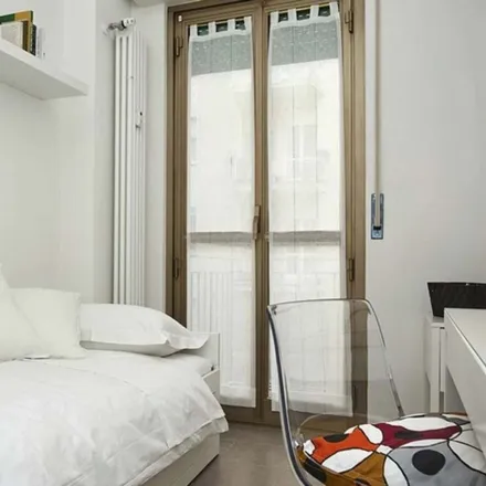 Image 6 - Via Fiuggi, 20125 Milan MI, Italy - Apartment for rent