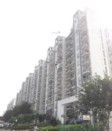 Image 6 - unnamed road, Sector 69, Gurugram District - 122101, Haryana, India - Apartment for sale
