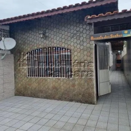 Buy this 2 bed house on Rua Antonio Reinaldo Gonçalves in Vilamar, Praia Grande - SP