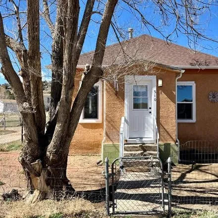 Buy this 2 bed house on 537 Willow Street in Walsenburg, CO 81089