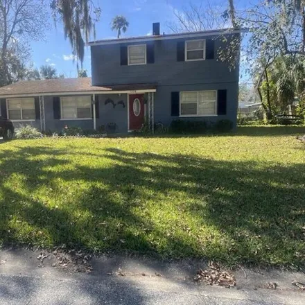 Buy this 4 bed house on 1228 Oakwood Avenue in Daytona Beach, FL 32114