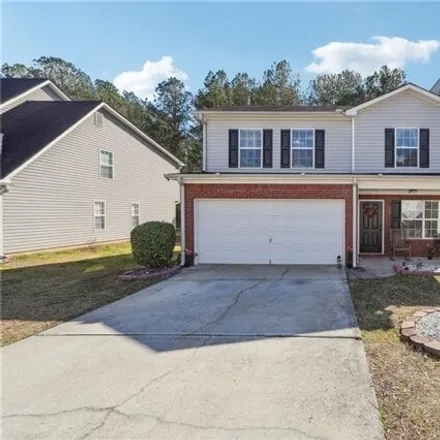 Buy this 4 bed house on 25 Belmont Park Drive in Newnan, GA 30263