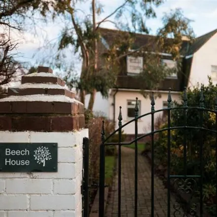 Image 1 - Beech House, 51 Eastern Way, Ponteland, NE20 9RD, United Kingdom - House for sale