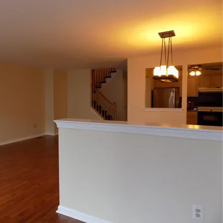 Image 3 - Lower Makefield Soccer, Spruce Mill Drive, Roelofs, Lower Makefield Township, PA 19030, USA - Townhouse for rent