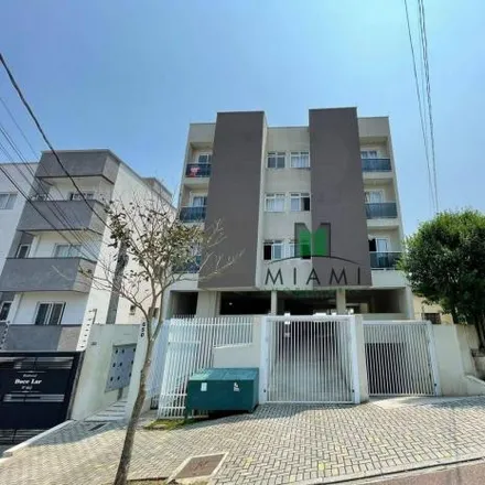 Image 2 - Rua Maria Bonatto Marenda, Afonso Pena, São José dos Pinhais - PR, 83040-000, Brazil - Apartment for sale