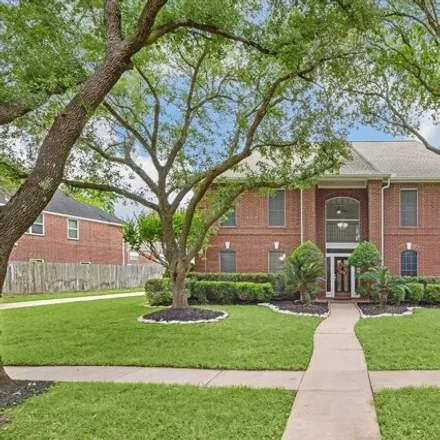 Buy this 5 bed house on 2979 Oakland Drive in Sugar Land, TX 77479