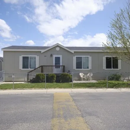Buy this studio apartment on 1252 North Timathy Lane in Boise, ID 83713