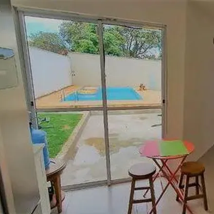 Buy this 3 bed house on Rua Capitão João Cidade in Boqueirão, Tatuí - SP