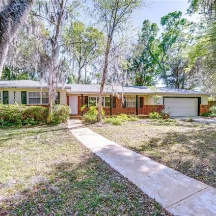 Buy this 3 bed house on 4132 Northwest 33rd Avenue in Gainesville, FL 32606