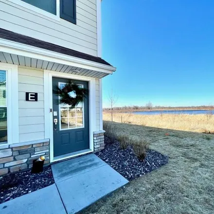 Rent this 3 bed house on unnamed road in Blaine, MN