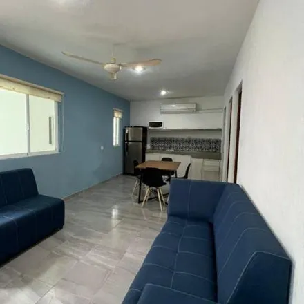 Rent this 2 bed apartment on Calle 22-A 220 in Rinconada de Chuburná, 97205 Mérida