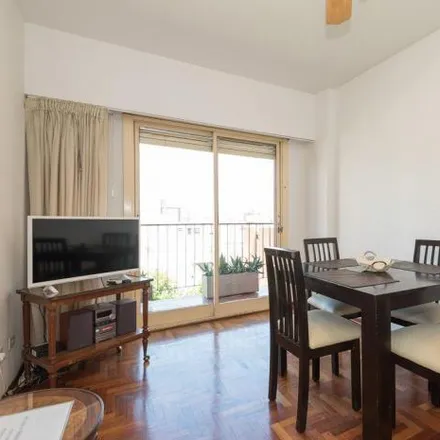 Rent this 1 bed apartment on Cuba 1794 in Belgrano, C1426 ABB Buenos Aires