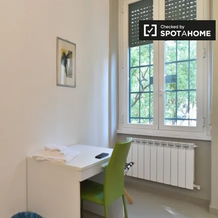 Image 3 - Via Montecassino, 00141 Rome RM, Italy - Room for rent
