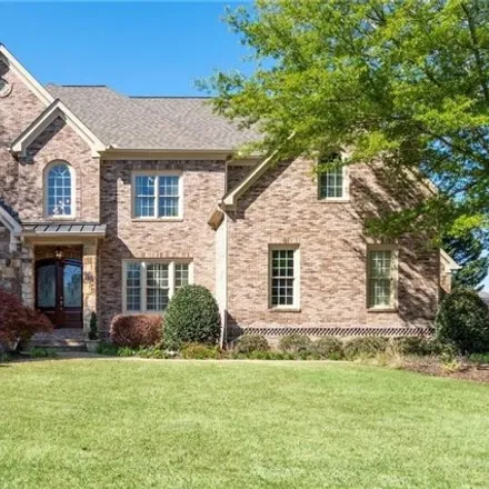 Rent this 7 bed house on Sandy Plains Road Northeast in Cobb County, GA 30062