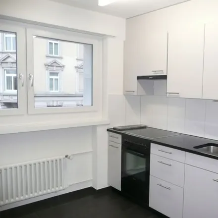 Image 4 - Schützenstrasse 42a, 8401 Winterthur, Switzerland - Apartment for rent