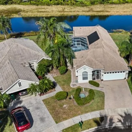 Buy this 3 bed house on Southwest Horeshoe Bay in Port Saint Lucie, FL 34986