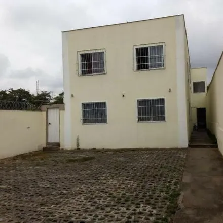 Image 2 - Avenida Doutor Aristoteles Betonico, Justinópolis, Ribeirão das Neves - MG, 33930-700, Brazil - Apartment for sale