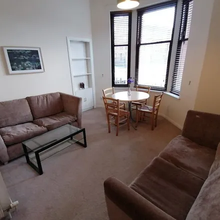 Rent this 1 bed apartment on Aitken Street in Glasgow, G31 3PW