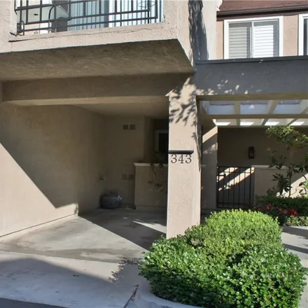 Rent this 2 bed condo on 383-391 Stanford Court in Irvine, CA 92612