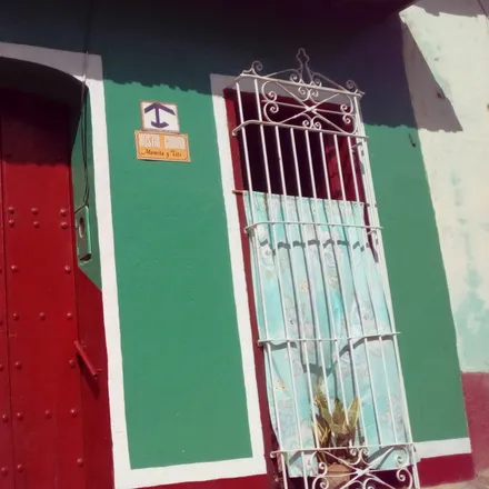 Image 3 - Trinidad, Armando Mestre, SANCTI SPIRITUS, CU - House for rent