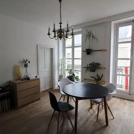 Image 5 - 48 Rue des Godrans, 21000 Dijon, France - Apartment for rent