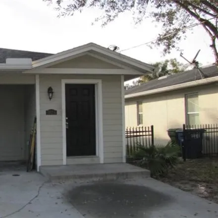 Rent this 2 bed house on 3852 North Garrison Street in Tampa, FL 33619