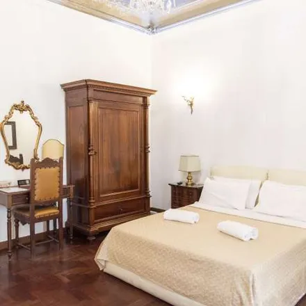 Image 4 - Via Volturno, 24, 00185 Rome RM, Italy - Apartment for rent