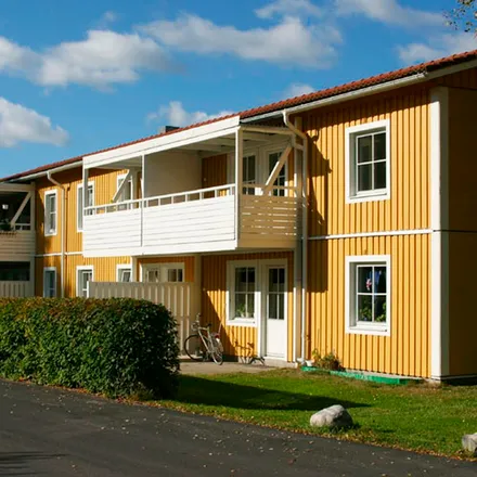 Rent this 2 bed apartment on Björkstigen 16 in 673 22 Charlottenberg, Sweden