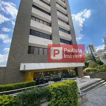 Rent this studio apartment on Rua Vieira de Morais in Campo Belo, São Paulo - SP