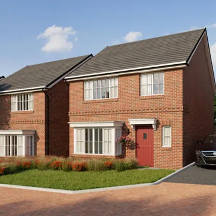 Buy this 4 bed duplex on 79 Stevenholme Crescent in Bulwell, NG5 5JP