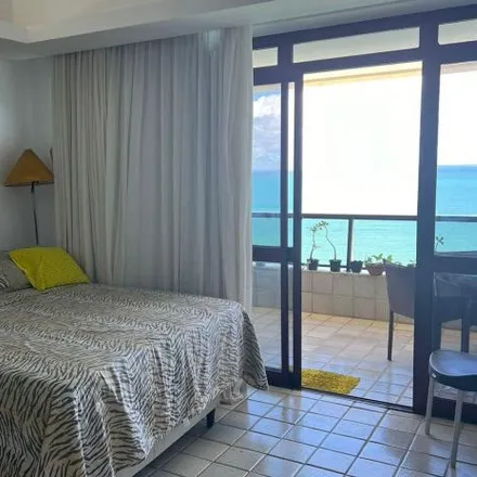 Rent this 1 bed apartment on Armazem Coral in Rua Doutor Aniceto Varejão, Piedade