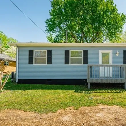 Buy this 3 bed house on 410 Brown Ln in Madisonville, Kentucky
