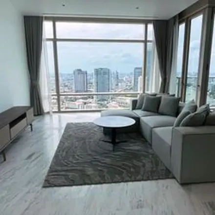 Image 3 - unnamed road, Sathon District, 10120, Thailand - Apartment for rent