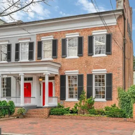 Buy this 5 bed house on 205 South Fairfax Street in Alexandria, VA 22314