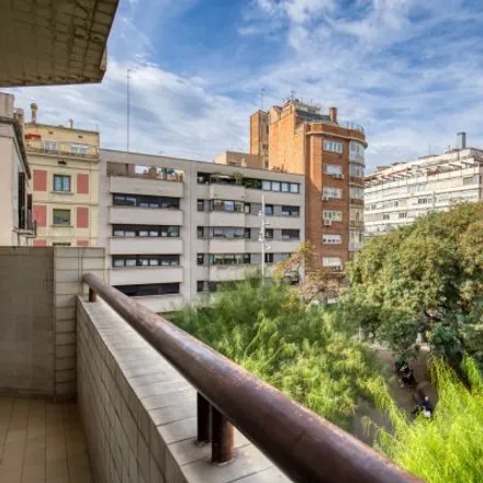 Image 7 - Zumm, Plaça de Molina, 6, 08006 Barcelona, Spain - Apartment for rent