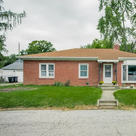 Buy this 3 bed house on Central Avenue in Lafayette, IN 47901