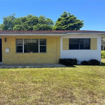Buy this 3 bed house on 17100 Northwest 9th Place in Miami Gardens, FL 33169