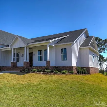Buy this 6 bed house on 3880 Saber Tooth Circle in Tiger Point, Santa Rosa County