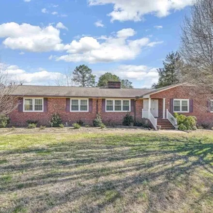 Buy this 4 bed house on 501 Westminster Highway in Westminster, Oconee County