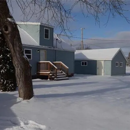 Buy this 3 bed house on 1 3rd Street Northeast in Crosby, Crow Wing County