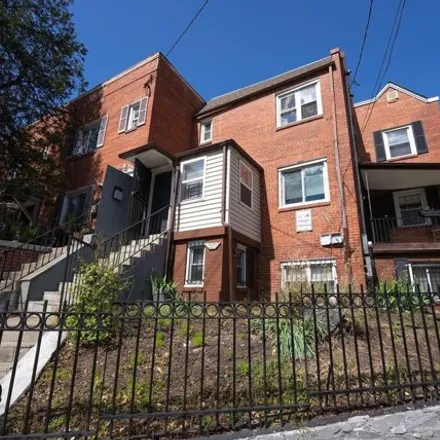 Buy this 3 bed house on 550 Malcolm X Avenue Southeast in Washington, DC 20032