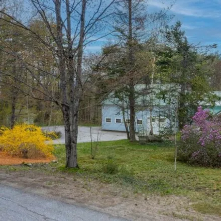Buy this 3 bed house on 457 Owl Brook Road in Holderness, Grafton County