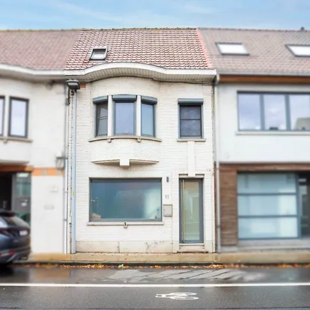 Image 4 - Heestertplaats, 8551 Heestert, Belgium - Apartment for rent